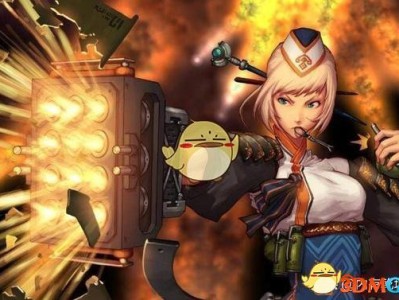 《DNF》3.7纯C加强版本职业推荐