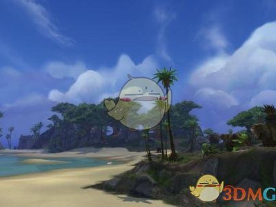 《魔兽世界》8.0叮号哨子领取方法