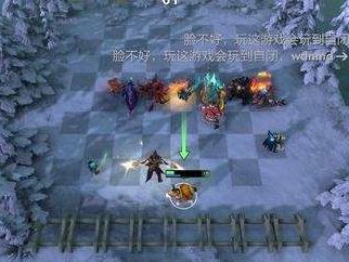 《DOTA2》自走棋加速器说明