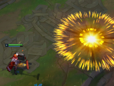 《LOL》大招控制距离排行