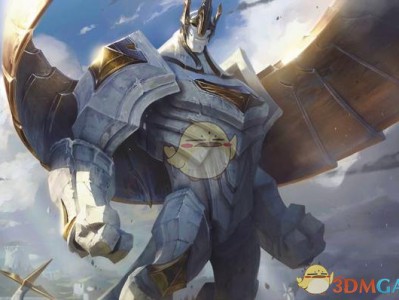 《LOL》S9季前赛坦克英雄改动