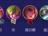 云顶之弈S12赛季，复苏猴狸阵容强势来袭！