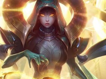 《LOL》奥德赛琴女改动介绍