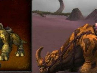 科多兽，一种体型庞大的生物，其刷新时间常常让冒险者们感到焦虑和不安。