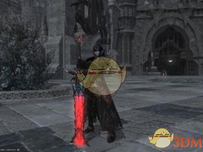 《FF14》 4.4骑士进阶攻略