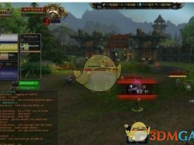 《魔兽世界》8.1炼金材料邦桑迪之息介绍