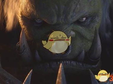 《魔兽世界》8.1萨鲁法尔大王黑化剧情