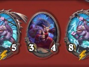 炉石传说2024酒馆战棋猪人流最终阵容