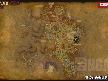 如何取得《魔兽世界》中的小宠物：幼年嗅探兽？