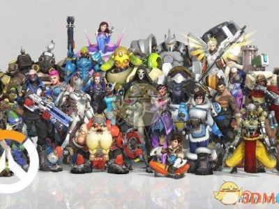 《守望先锋》迎来大更新需重下客户端