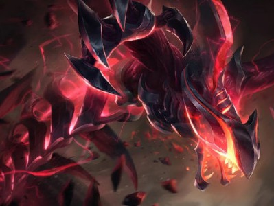 《LOL》9.5强势打野英雄推荐 挖掘机天赋加点出装