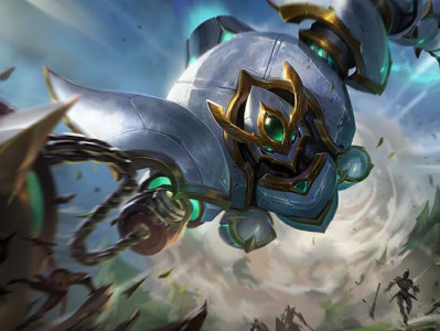 《LOL》9.7版本英雄改动一览