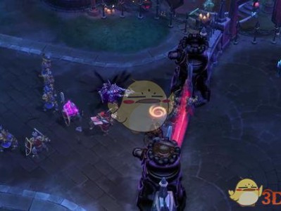 《风暴英雄》希尔瓦娜重做介绍