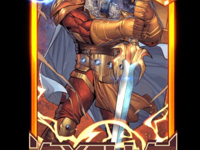 漫威 SNAP 海姆达尔卡牌的逆转效果解析