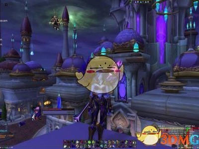 《魔兽世界》2018感恩节任务攻略