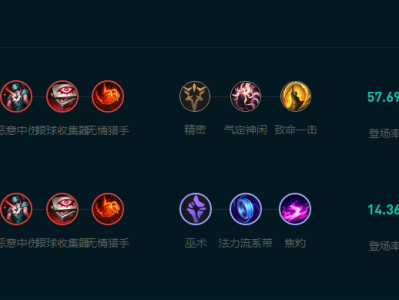 LOL2025凤凰怎么玩