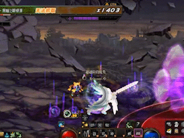 地下城与勇士（DNF）强者之路证实模式中，如何击败黑暗之眼的根源？