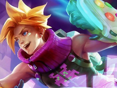 《LOL》8.24射手改版细节