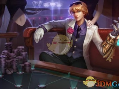 《LOL》S9季前赛ADCEZ攻略