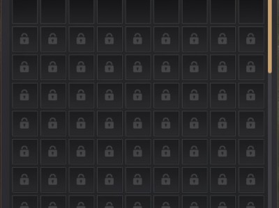 黑色沙漠仓库怎么用