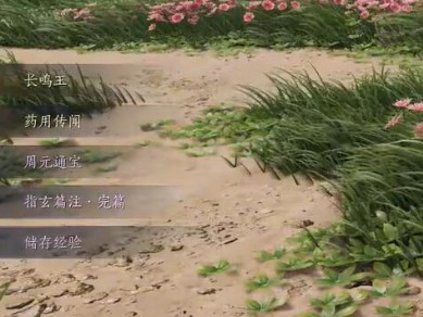 燕云十六声指玄篇注怎么获得