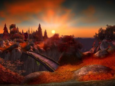 《魔兽世界》8.0凋零者船只和联盟往返方式一览