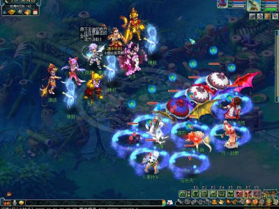 梦幻西游天微星龚清简单1星打法攻略