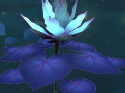 魔兽世界中，荧耀欧珀百合可以产出哪些物品？