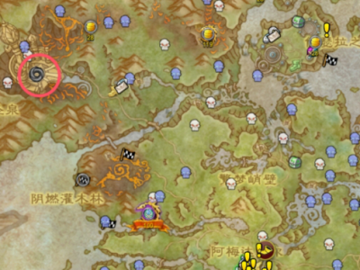 魔兽世界烈焰炉石怎么获得