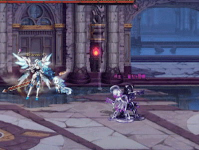 地下城与勇士（DNF）强者之路证明模式中，挑战崔拉昙娜的技巧分享。