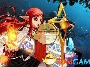 《DNF》9.17元素换装推荐​