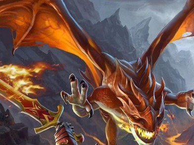 《DOTA2》纯骑士三龙体系介绍