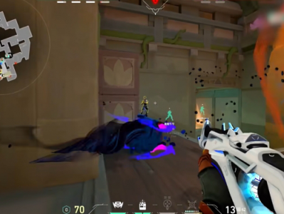 无畏契约菱形准星代码大全