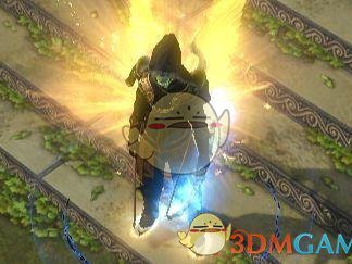 《流放之路》3.4药侠双减伤熔打站撸BD