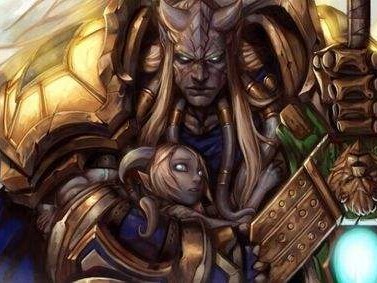 《魔兽世界》8.0史诗奥迪尔惩戒骑攻略