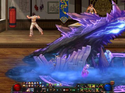 《DNF》95幻神职业防具推荐