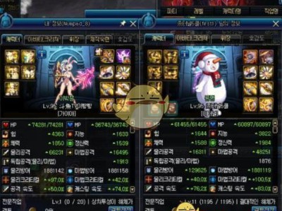 《DNF》普雷副本装备要求介绍