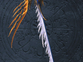 《剑灵》韩服3.27版本6人新本幻影武器外观一览