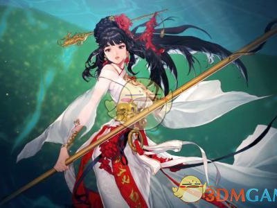 《DNF》3.7巫女改版刷图加点攻略