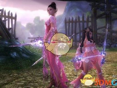 《剑网3》100级绝版成就汇总