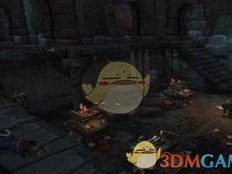 《魔兽世界》8.0深渊之谜宝箱位置一览