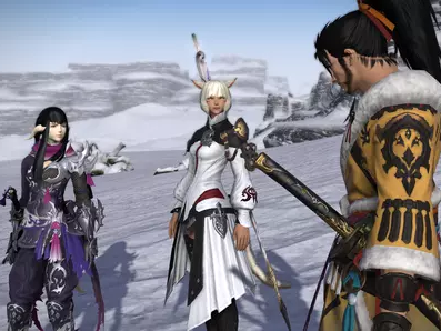 《FF14》4.4版本上线时间