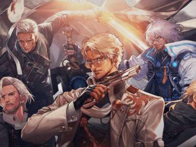 《DNF》能源专家哈林史诗套推荐