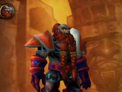 魔兽世界20周年重制版黑石深渊老六怎么打