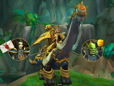 魔兽世界20周年青铜庆典代币怎么获得