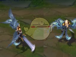 《LOL》3月13日测试服改动 佐伊乐芙兰削弱