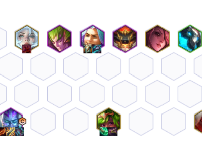 云顶之弈S12赛季学者阵容搭配建议