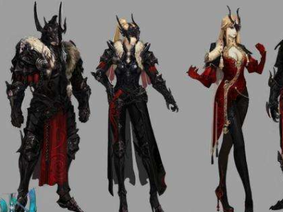 《永恒之塔》6.0变身卡属性和装备孔数对比