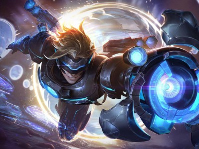 《LOL》S9季前赛辅助EZ攻略