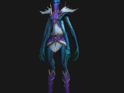 魔兽世界艾拉卡拉回响之城最终BOSS收割者吉卡塔尔的击杀攻略